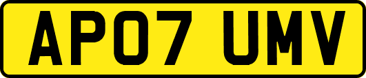 AP07UMV