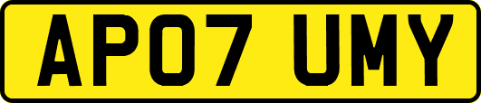 AP07UMY