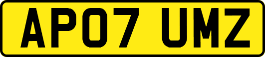 AP07UMZ