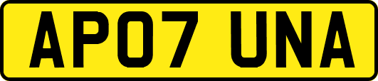 AP07UNA