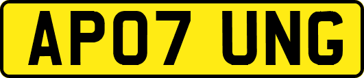 AP07UNG