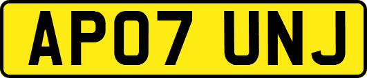 AP07UNJ