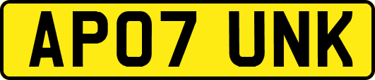 AP07UNK