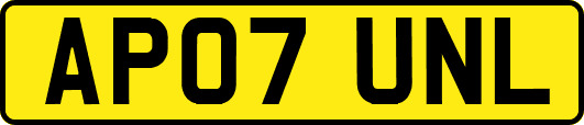 AP07UNL