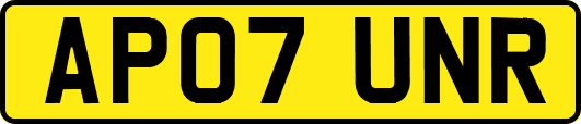 AP07UNR