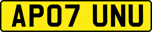 AP07UNU