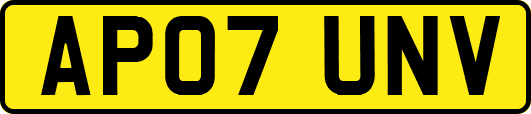 AP07UNV