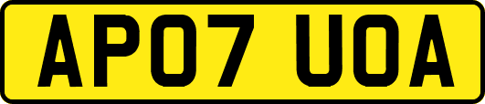 AP07UOA