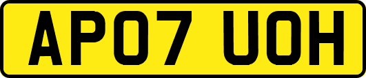 AP07UOH