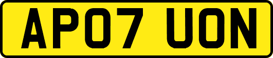AP07UON