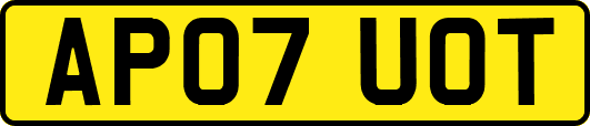 AP07UOT