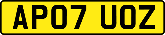 AP07UOZ