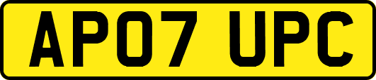AP07UPC