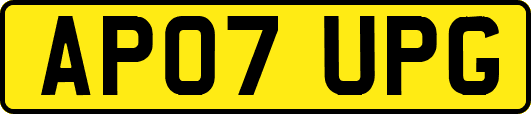 AP07UPG
