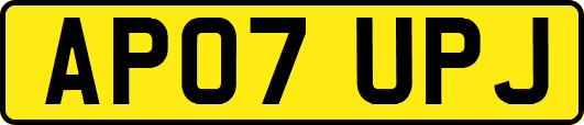 AP07UPJ