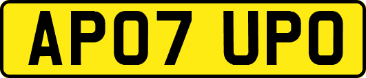 AP07UPO