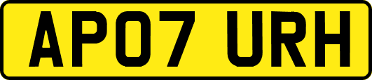 AP07URH