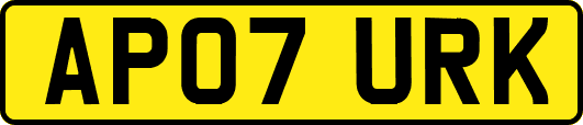 AP07URK