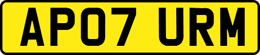 AP07URM