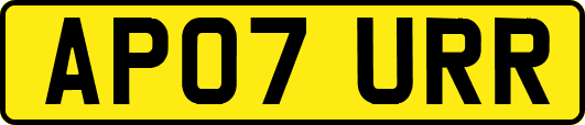 AP07URR