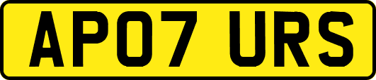 AP07URS