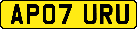 AP07URU