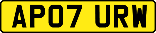 AP07URW
