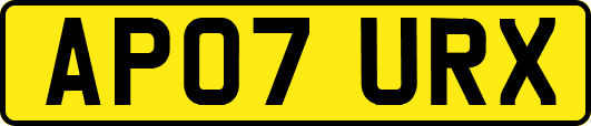 AP07URX