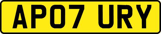 AP07URY