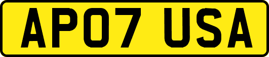 AP07USA