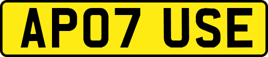 AP07USE