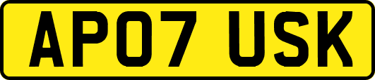 AP07USK