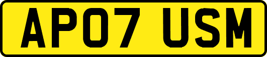 AP07USM