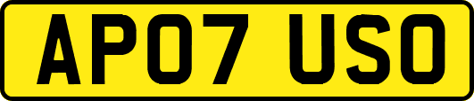 AP07USO