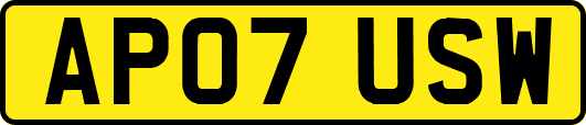 AP07USW