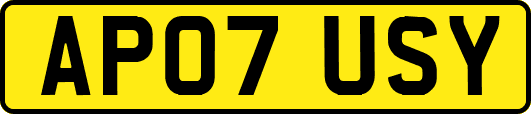 AP07USY