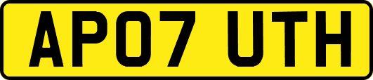 AP07UTH