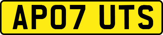 AP07UTS