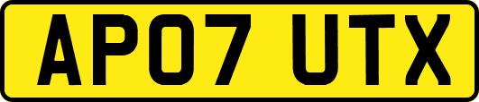 AP07UTX