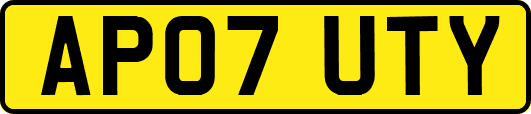 AP07UTY