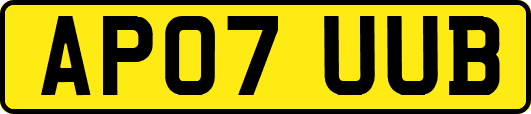 AP07UUB