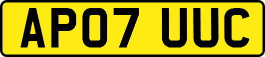 AP07UUC