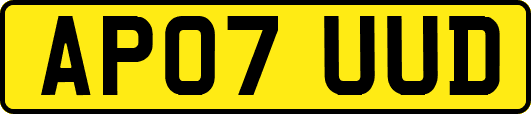 AP07UUD