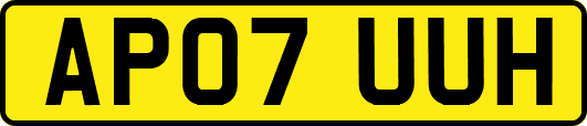 AP07UUH