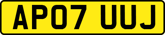 AP07UUJ