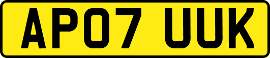 AP07UUK