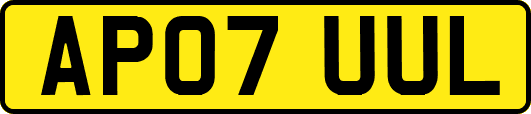 AP07UUL