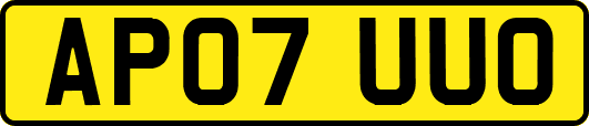 AP07UUO