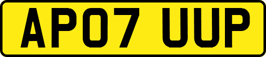 AP07UUP