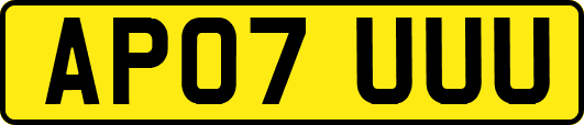 AP07UUU